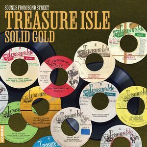 Treasure Isle: Solid Gold (Various Artists)